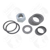 Yukon Gear Replacement Shim Kit For Dana 80 - SK 707068