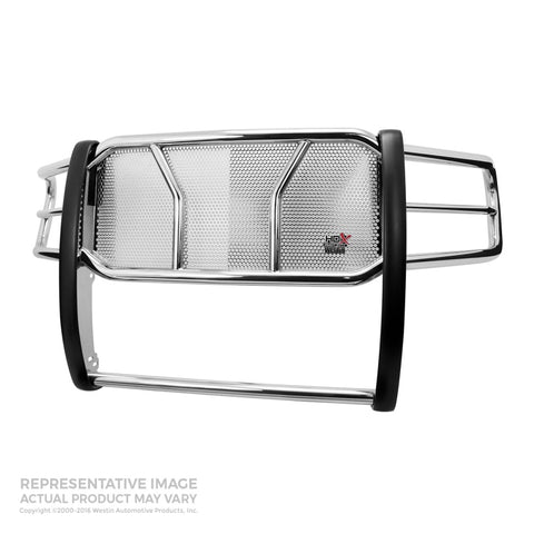 Westin 2014-2018 Toyota Tundra HDX Grille Guard - SS - 57-3700