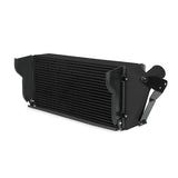 Mishimoto 2013+ Dodge 6.7L Cummins Intercooler Black - MMINT-RAM-13BK