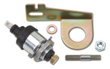 Edelbrock Thro Solenoid and Brkt - 8059