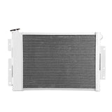 Mishimoto 67-69 Pontiac Firebird X-Line Performance Aluminum Radiator - MMRAD-FIR-67X