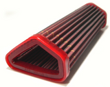 BMC 08-12 Ducati 1198 R Replacement Air Filter- Race - FM482/08RACE