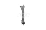 CSF 98-05 Mazda Miata Radiator - 2863