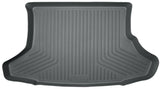 Husky Liners 10-12 Toyota Prius WeatherBeater Gray Trunk Liner - 44572