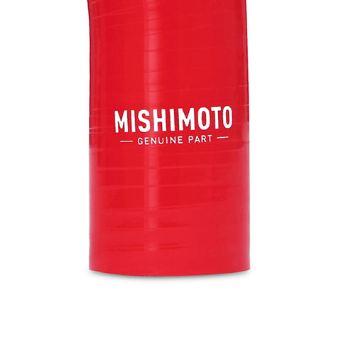 Mishimoto 10-13 Mazdaspeed 3 2.3L Red Silicone Hose Kit - MMHOSE-MS3-10RD