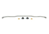 Whiteline Nissan 370Z Front 27mm Heavy Duty Adjustable Sway Bar - BNF41Z