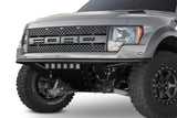 Addictive Desert Designs 10-14 Ford F-150 Raptor ADD PRO Front Bumper - F018052100103