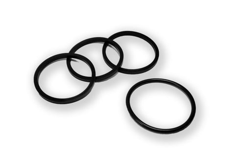 Fleece Performance 94-18 Dodge 2500/3500 Cummins Replacement O-Ring Kit For Coolant Bypass Kit - FPE-CLNTBYPS-CR-ORING-KIT