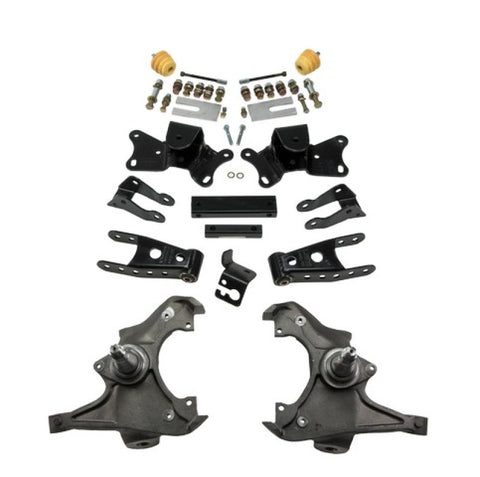 Belltech LOWERING KIT W/O SHOCKS - 719