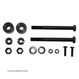 Belltech FRONT ANTI-SWAYBAR 84-94 TOYOTA PU - 5458