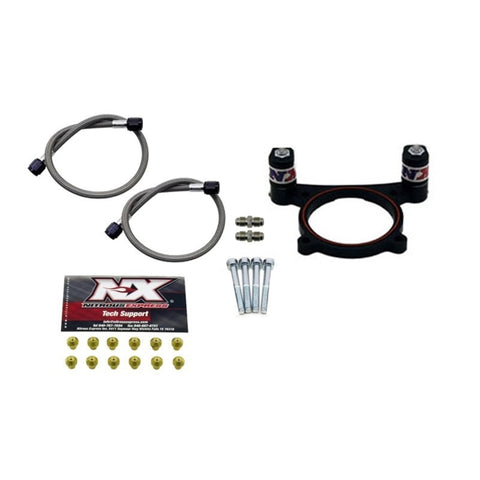 Nitrous Express EFI Nitrous Plate Conversion Coyote 5.0 - NX948