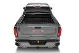 Truxedo 19-20 GMC Sierra & Chevrolet Silverado 1500 (New Body) w/Tailgate 5ft 8in Pro X15 Bed Cover - 1473401