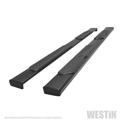 Westin 2020 Jeep Gladiator R5 Nerf Step Bars - Black - 28-51325