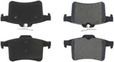 StopTech Street Brake Pads - Front - 308.14490