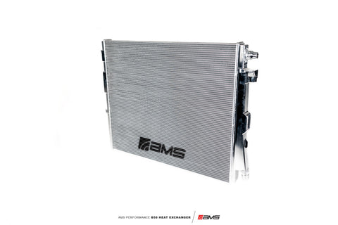 AMS Performance 2019+ BWM M340i B58 Heat Exchanger - AMS.51.02.0001-1