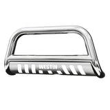 Westin 19-20 Ram 2500/3500 E-Series Bull Bar - Stainless Steel - 31-4020