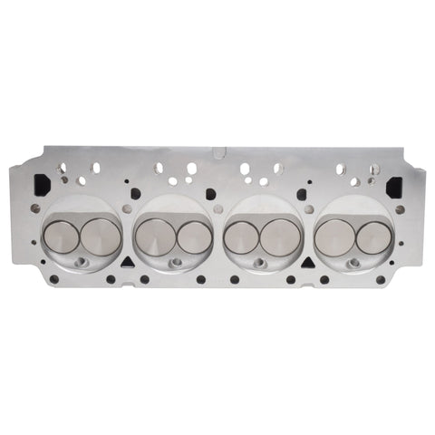 Edelbrock Single BB Chrysler 88cc Head Comp - 60189