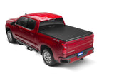 Tonno Pro 2019 GMC Sierra 1500 Fleets 8ft Bed Tonno Fold Tri-Fold Tonneau Cover - 42-118