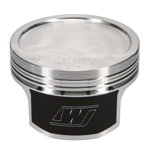 Wiseco Chevy LSX Junkyard Dog 5.3L .945in Pin 3.780 Bore NA/Boost/Nitrous Drop In Replacement Piston - K0042XS