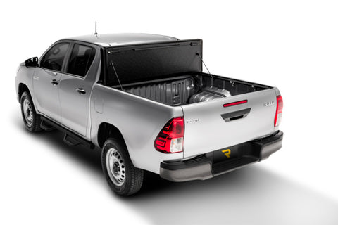 UnderCover 2022 Toyota Tundra 5.5ft Flex Bed Cover - FX41017