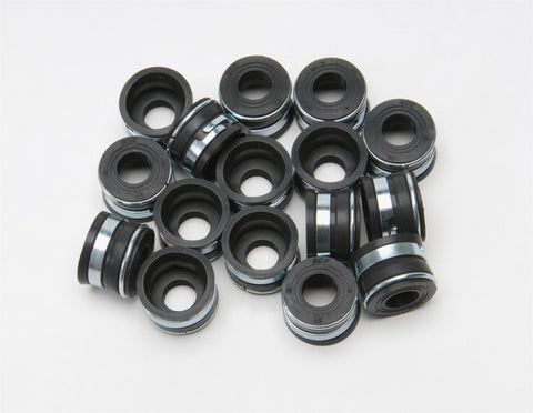 Edelbrock 16 Valve Seals - 11/32 - 9725