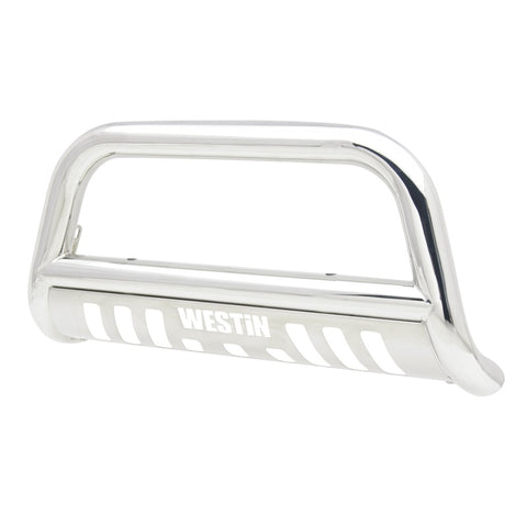 Westin 2014-2015 Chevy Silverado 1500 E-Series Bull Bar - SS - 31-5980