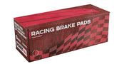 Hawk 80-87 Audi 5000 HT-10 Compound Front Brake Pads - HB190S.730