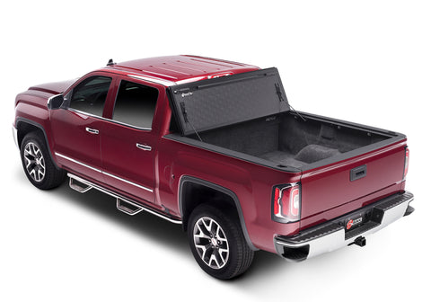 BAK 88-13 Chevy Silverado / 88-14 Chevy Silverado 2500/3500 HD 6ft 6in Bed BAKFlip FiberMax - 1126101