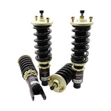 BLOX Racing Drag Pro+ Series Coilover - EG/DC / EK (RR: 18kg) - BXSS-00103