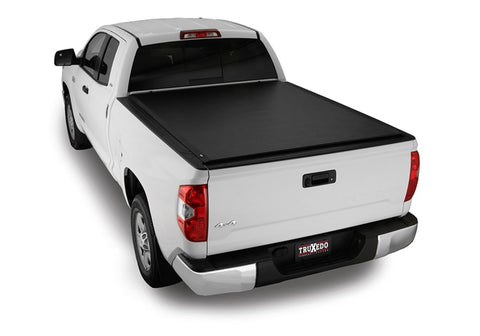 Truxedo 16-20 Toyota Hilux Revo Double Cab 5ft Lo Pro International Bed Cover - 535801