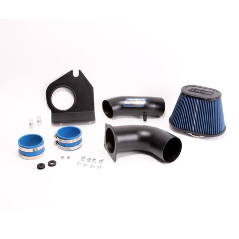 BBK 94-95 Mustang 5.0 Cold Air Intake Kit - Blackout Finish - 17125