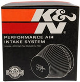 K&N 91-99 Dodge Stealth / Mitsubishi 3000GT V6-3.0L Performance Intake Kit - 57-1500-1