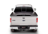 UnderCover 09-14 Ford F-150 5.5ft Elite Bed Cover - Black Textured - UC2148