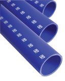 Turbosmart Straight 1.10 ID x 610mm - Blue - TS-HS110610-BE