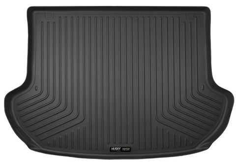 Husky Liners 2015 Nissan Murano Weatherbeater Black Cargo Liner - 28611