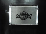 CSF 08-13 Nissan 370Z A/T Radiator - 7011