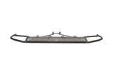 LP Aventure 2020 Subaru Outback Small Bumper Guard Bare - FLP-OBA-20-GUARD-S