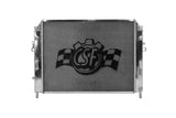 CSF 06-12 Mazda Miata Radiator - 7015