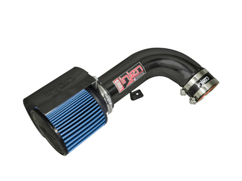 Injen 11 Mini Coooper S 1.6L 4cyl Turbo Black Cold Air Intake w/ MR Tech - SP1106BLK