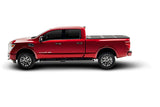 UnderCover 04-15 Nissan Titan 6.5ft Flex Bed Cover - FX51006