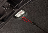 UnderCover 19-20 GMC Sierra 1500 (w/o MultiPro TG) 5.8ft Elite LX Bed Cover - Pull Me Over Red - UC1198L-G7C