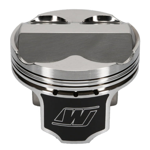 Wiseco Acura 4v Domed +8cc STRUTTED 89.0MM Piston Kit - K573M89AP