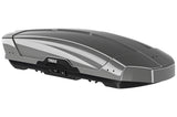 Thule Motion XT L Roof-Mounted Cargo Box - Titan Gray - 629707