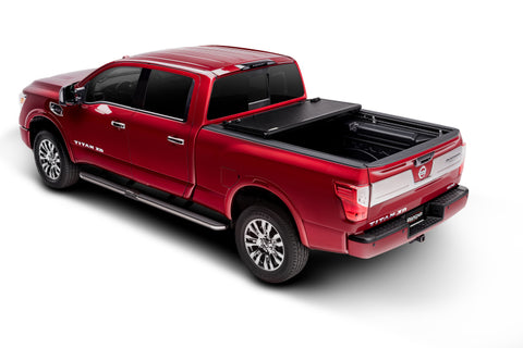 UnderCover 16-20 Nissan Titan 6.5ft Flex Bed Cover - FX51016