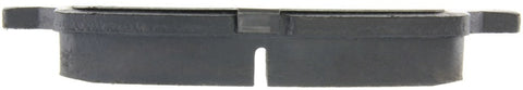 StopTech Street Select Brake Pads - 305.09560