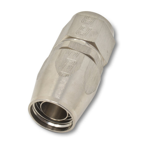 Russell Performance -12 AN Endura Straight Full Flow Hose End - 610051