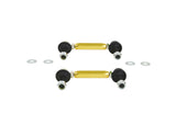 Whiteline Universal (25mm - 30mm) Adjustable Heavy Duty Ball Joints Sway Bar Link - KLC180-135