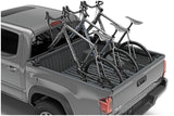 Thule Bed Rider Pro Bike Mount (Add-On ONLY - Not Full Rack System) - Black - 822103