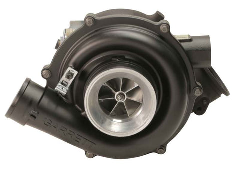 Fleece Performance 04.5-07 63mm FMW Ford 6.0L Cheetah Turbocharger - FPE-6.0STREET-0407