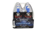 Hella H11 12V 55W Xenon White XB Bulb (Pair) - H71071262